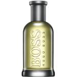 Eaux de toilette HUGO BOSS Boss Bottled aromatiques à la pomme 50 ml pour homme 