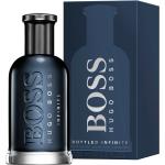 Eaux de parfum HUGO BOSS Boss Bottled Infinite aromatiques 100 ml pour homme 