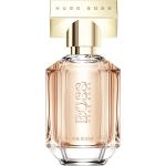 Eaux de parfum HUGO BOSS The Scent fruités 30 ml pour femme 