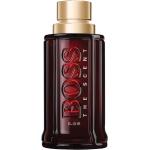 Eaux de parfum HUGO BOSS The Scent boisés 100 ml pour homme en promo 