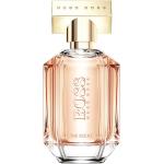 Hugo Boss Boss The Scent For Her Eau De Parfum