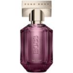 Eaux de parfum HUGO BOSS The Scent floraux 30 ml pour femme 