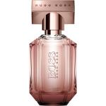 Hugo Boss BOSS The Scent Le Parfum parfum pour femme 30 ml