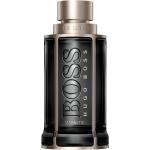 Eaux de parfum HUGO BOSS The Scent à la vanille 50 ml pour homme 