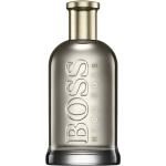 Eaux de parfum HUGO BOSS Boss Bottled à la pomme 200 ml pour homme 