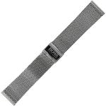 Bracelets de montre de créateur HUGO BOSS BOSS gris en métal look fashion pour homme 