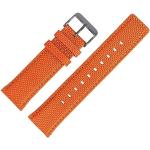 Bracelets de montre HUGO BOSS BOSS orange à à boucle ardillon look fashion pour homme 