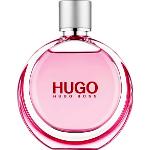 Eaux de parfum HUGO BOSS HUGO Woman floraux 75 ml pour femme 