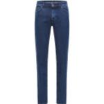 Jeans de créateur HUGO BOSS BOSS stretch Taille XS W38 L34 look fashion pour homme 
