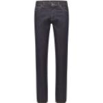 Jeans de créateur HUGO BOSS BOSS délavés Taille M W31 L32 look fashion pour homme 