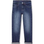 Jeans HUGO BOSS BOSS bleu marine en denim de créateur Taille 10 ans pour garçon de la boutique en ligne Miinto.fr avec livraison gratuite 