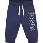 Pantalons de sport HUGO BOSS BOSS bleu marine de créateur Taille 9 ans pour garçon de la boutique en ligne Miinto.fr avec livraison gratuite 