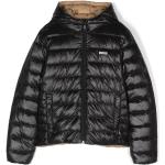 Vestes d'hiver HUGO BOSS BOSS noires de créateur Taille 6 ans classiques pour garçon de la boutique en ligne Miinto.fr avec livraison gratuite 