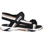Hugo Boss - Kids > Shoes > Sandals - Black -
