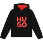 Sweatshirts HUGO BOSS BOSS noirs de créateur Taille 16 ans pour fille de la boutique en ligne Miinto.fr avec livraison gratuite 