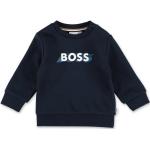 Sweatshirts HUGO BOSS BOSS bleu marine de créateur Taille 9 ans pour fille de la boutique en ligne Miinto.fr avec livraison gratuite 