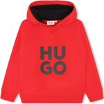Sweatshirts HUGO BOSS BOSS rouges de créateur Taille 16 ans pour fille de la boutique en ligne Miinto.fr avec livraison gratuite 