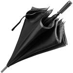 Hugo BOSS - Parapluie de Ville Gear Black - Parapl
