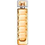 Hugo Boss Parfums pour femmes BOSS BOSS Orange Woman Eau de Toilette Spray 50 ml