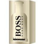 Eaux de parfum HUGO BOSS Boss Bottled à la pomme 100 ml texture liquide pour homme 