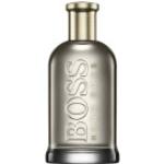 Eaux de parfum HUGO BOSS Boss Bottled à la pomme 200 ml texture liquide pour homme 