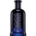 Hugo Boss Parfums pour homme Boss Black BOSS Bottled NightEau de Toilette Spray 200 ml
