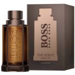 Eaux de parfum HUGO BOSS BOSS Black au gingembre 50 ml pour homme 