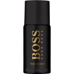 Hugo Boss Parfums pour homme Boss Black BOSS The Scent Deodorant Spray 150 ml