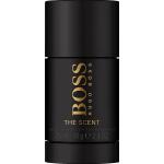 Hugo Boss Parfums pour homme Boss Black BOSS The Scent Déodorant stick 75 ml