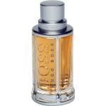 Hugo Boss Parfums pour homme Boss Black BOSS The Scent Eau de Toilette Spray 50 ml