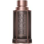 Hugo Boss Parfums pour homme Boss Black BOSS The Scent Le Parfum 50 ml