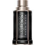 Eaux de parfum HUGO BOSS BOSS Black au gingembre 100 ml avec flacon vaporisateur pour femme 