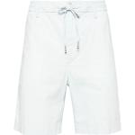 Shorts de créateur HUGO BOSS BOSS blancs Taille 3 XL look casual 