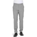 Pantalons de costume de créateur HUGO BOSS BOSS gris Taille XXL pour homme 