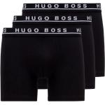 Boxers de créateur HUGO BOSS BOSS noirs Taille XXL 