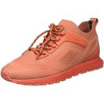Chaussures de sport de créateur HUGO BOSS BOSS orange Pointure 40 look fashion pour homme 