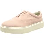 Chaussures oxford rose pastel Pointure 40 look casual pour homme 