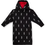 Sweats à capuche noirs en coton mélangé Taille 16 ans pour fille de la boutique en ligne Idealo.fr 