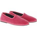 Chaussures de créateur HUGO BOSS BOSS rose pastel à élastiques pour femme en promo 