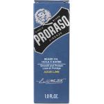 Huiles à barbe Proraso 30 ml pour homme 