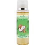 Huiles de massage NaturGut bio à huile de tournesol 100 ml pour le corps hydratantes pour peaux sensibles 