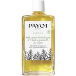 Huiles pour le corps Payot bio à l'huile de thym 95 ml pour le corps revitalisantes 