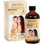 Produits & appareils de massage à huile d'amande 250 ml anti âge pour enfant 
