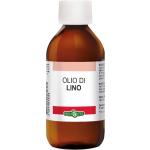 Soins du corps à huile de lin 100 ml pour le corps 