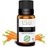 Huiles essentielles à la graine de carotte 10 ml 