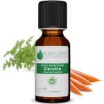 Huiles essentielles à la graine de carotte 10 ml 
