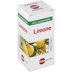 Huiles essentielles au citron 20 ml pour enfant 
