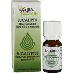 Huiles essentielles à l'eucalyptus 10 ml 