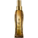 Produits coiffants L’Oréal Professionnel professionnels à l'huile d'argan 100 ml pour tous types de cheveux pour femme 
