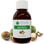 Huile Végétale de Macadamia - 100ml